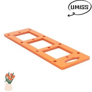 UMISTYDREAM9IQ0 Socket Back Box Cutting Template, 70x70mm Cutting Size Hole Opener Tool Electrical P