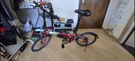 DAHON DREAM D6