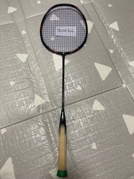 Yonex Voltric Lin Dan force, VTLD-F, VT LDF, Matt black, 4ug4, super rare Item. 羽毛球拍