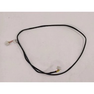 ET17 KCM-WER-2 CABLE WEBCAM CAMERA LAPTOP WEARNES QUADRA CI-1422 6-43-C450T-012
