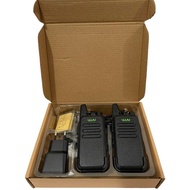 HT WLN KD C1- KD-C1 KDC1 UHF Walkie Talkie Radio WLAN