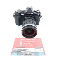 📷 Olympus EM5 Mark II + 12-50