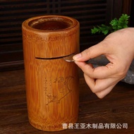 Bamboo Solid Wood Coin Bank Coin Piggy Bank Piggy Bank Piggy Bank Coin Piggy Bank