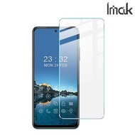 POCO M3 Pro 5G / 紅米Redmi Note 10 4G / 5G Imak H防爆裂鋼化玻璃膜 屏幕防爆保護貼 5117A