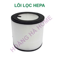 Lõi lọc không khí philips AC0820 AC0830 AC0819 AC0810 Màng lọc không khí philips FY0194