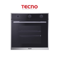 Tecno TBO7006 Multi-Function Large Capacity Electric Built-in Oven