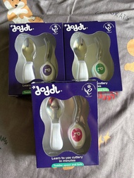 Doddl 餐具