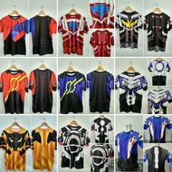 Kamen Rider build T-Shirt