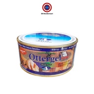 OTTERGEL Wiping Wood Stain - Traditional Colour Collections 1/3 Quart / 1 Quart