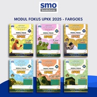 [FARGOES] MODUL FOKUS UPKK 2025