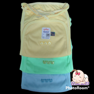 Dolphin 1Lusin Popok Bayi Model Tali Polos Dasar Warna SNI Murah Berkualitas