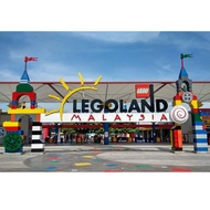 LEGOLAND | 1 Day Ticket