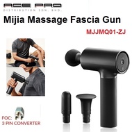 Xiaomi Mijia Massage Fascia Gun - MJJMQ01-ZJ / Mini - YMJM-M351 / Pro -MJJMQ02YM / 2C Massager Gun P