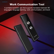 Long standby and operation time convenient for you: The device has 15 days standby time and 75 hours