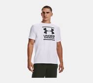 [UA]網路獨家-男 Training Graphics短T-Shirt-人氣新品