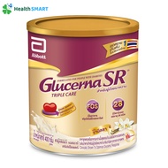 Abbott Glucerna SR Triple Care 400 กรัม