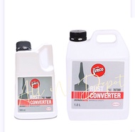 Turco Rust Converter BONDERITE (KNOWN AS TURCO) - 5ml/1L