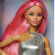 Barbie mattel barbie doll barbie odile