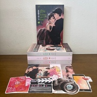 Know It. I Am The Parent Fan Club Volumes 1-4 Complete Set ... Chun Taohan (Second Hand) Chinese Tra