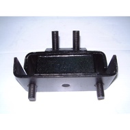 [Jiuda] MITSUBISHI MITSUBISHI FUSO Fushou 6D15 6D31 Engine Foot Engine Corner * Rear ME-031582
