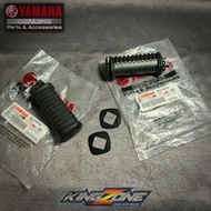 REAR FOOTREST STEP RX KING F1ZR FORCE1 ORIGINAL YGP