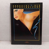 Book Art Import Annuaire 3 Des Illustrateurs - Art Book