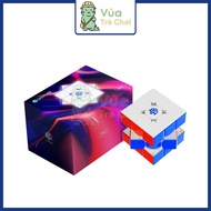 Rubik 3x3 Gan16 Maglev Max UV 2025 Rubik's Gan 16 Magnets Flagship High Quality Children's Intellige