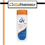 Qv Nourishing Shampoo 250g