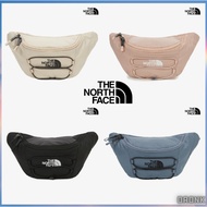 [ THE NORTH FACE ] NN2PR59B UNISEX Jester Hip Sack Mini 4COLOR korea 100% authentic