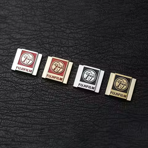 Camera Hot Shoe Cover For Fuji Fujifilm XM5 X100VI XT5 Nikon ZF Sony A7C2 A1II A6400 A6700 Canon A1 