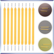 💡 30pcs Led Filament Light Bulb Filament For Retro Fixture Replaceable Bulb Filaments Bulb Accessory