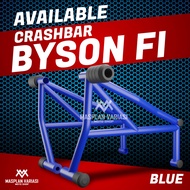 Crashbar Byson Fi Tubular Byson Fi