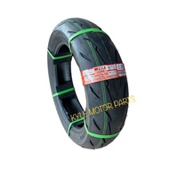 SCOOTER FKR TYRE 140/70-14 TUBELESS JA888