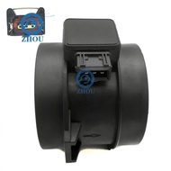 5WK96132  5WK9 6132 13621438871 Mass Air Flow MAF Meter Sensor For BMW E46 E39 E53 330i 530i X5 Z3 3