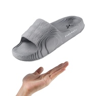 Evernext - Men's Slippers Frenzy Slip On Slippers Men Women's Slide Sandals Newest Men's Distro Ever