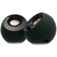 Creative | Creative Pebble Pro Bluetooth Speaker / Free Asus Pad