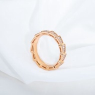 BVLGARI Ring outlet 寶格麗 蛇形戒指