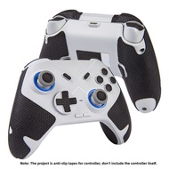 TALONGAMES Controller Grip Tape Compatible With FLYDIGI Direwolf Button Stickers Non-slip Sticker