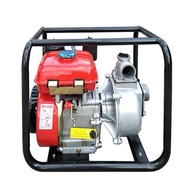 HY/🆗XinggongXINGGONG Hand starting3.5Horsepower Pumper Self-Priming Clean Water Pump Farmland Irrigation Flood Control C