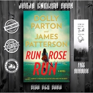 Run, Rose, Run by Dolly Parton