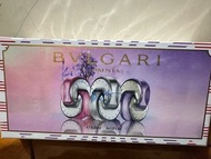 BVLGARI Omnia 香水三件套