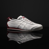 Onitsuka Tiger Shoes for Women Original Sale Leather Mexico 66 Onituska Tiger Shoes for men Unisex Casual Sports Sneakers White