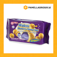 SOES NISSIN WALENS BLUEBERRY 100 GR