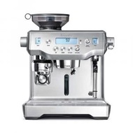 Breville - BES980BSS 智能精品咖啡機