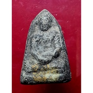 Luang Phor Pan 
龙婆班 阿赞添

Wat Na Pradu

佛历be 2506

Achan Tim

Wat Chang Hai