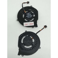 HP Laptop Fan Processor MINI 210-1000 Non heatsink NFB50A05H 4Pin