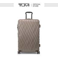 TUMI 19 DEGREE กระเป๋าเดินทางขนาดใหญ่ SHORT TRIP EXPANDABLE 4 WHEELED PACKING CASE