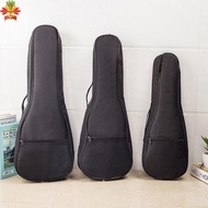 Waterproof Guitar Gig Bag - Adjustable Strap for 21/23/26 Inch Ukulele Guitar