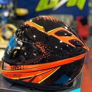 Gracshaw Full Face Helmet