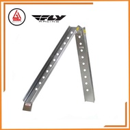Folding Aluminum FLY RACING, FLY RACING Motorcycle Ladder